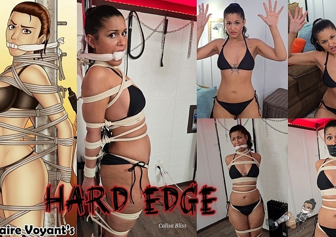 Hard Edge